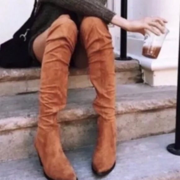 woodvale over the knee boot jeffrey campbell